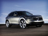 Infiniti FX [2008]