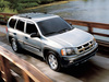 Isuzu Ascender [2003]