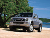 Isuzu D-Max [2002]