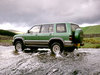 Isuzu Trooper [2000]