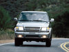 Isuzu Trooper [2000]