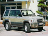 Isuzu Trooper [2000]