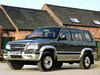 Isuzu Trooper [2000]