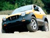 Isuzu VehiCross [1997]