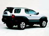 Isuzu VehiCross [1997]