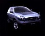 Isuzu VehiCross [1997]