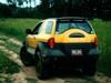 Isuzu VehiCross [1998]