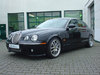 Jaguar S-Type [2007]  Arden