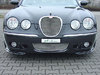 Jaguar S-Type [2007]  Arden