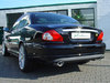 Jaguar X-Type [2004]  Arden