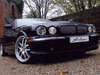 Jaguar XJ (AJ8) [2004]  Arden