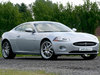 Jaguar XK8 [2006]  Arden