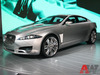 Jaguar C-FX Concept [2007]