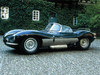 Jaguar D-type [1954]