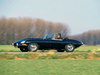 Jaguar E-type [1961]