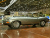 Jaguar E-type [1961]