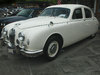 Jaguar MK I [1955]