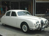 Jaguar MK I [1955]