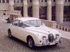 Jaguar MK II [1959]