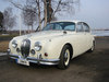 Jaguar MK II [1959]