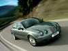 Jaguar S-type [2007]