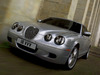 Jaguar S-type [2007]