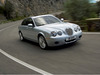 Jaguar S-type [2007]