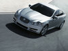 Jaguar XF [2008]