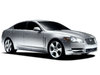 Jaguar XF [2008]