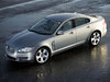 Jaguar XF [2008]