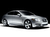 Jaguar XF [2008]