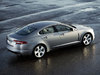 Jaguar XF [2008]