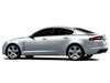 Jaguar XF [2008]