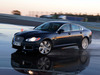 Jaguar XFR [2009]