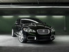 Jaguar XFR [2009]