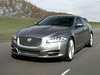 Jaguar XJ [2009]