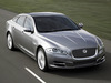 Jaguar XJ [2009]