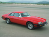 Jaguar XJS Coupe [1991]