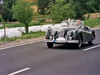 Jaguar XK 140 [1954]