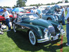 Jaguar XK 150 [1957]