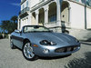 Jaguar XKR [2002]