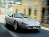 Jaguar XKR [2002]