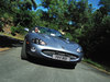 Jaguar XKR [2002]