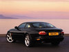 Jaguar XKR [2002]