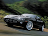 Jaguar XKR [2002]