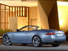 Jaguar XKR [2007]