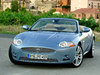 Jaguar XKR [2007]