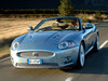 Jaguar XKR [2007]