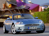 Jaguar XKR [2007]