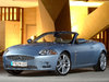 Jaguar XKR [2007]